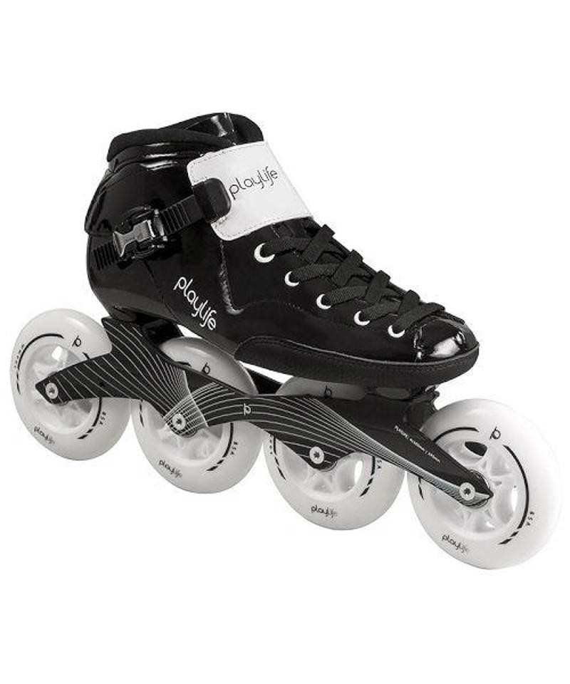 PLAYLIFE PL Performance Inline Skates