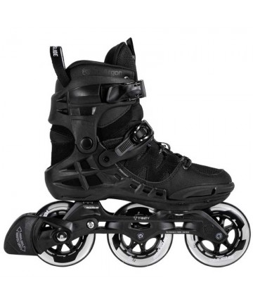 POWERSLIDE Argon Black 100 Πατίνια
