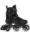 POWERSLIDE Argon Black 100 Πατίνια