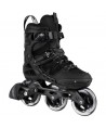 POWERSLIDE Argon Black 100 Πατίνια