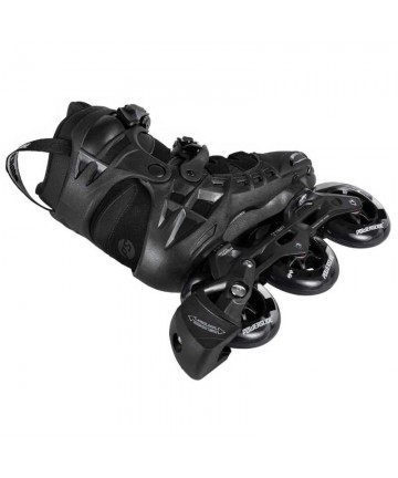 POWERSLIDE Argon Black 100 Πατίνια