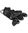 POWERSLIDE Argon Black 100 Πατίνια