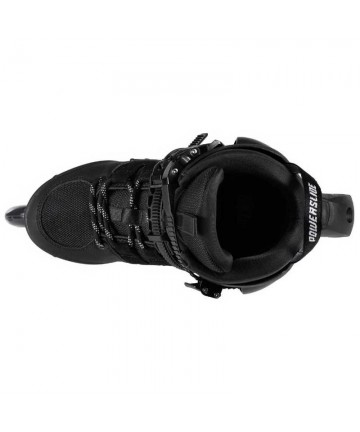 POWERSLIDE Argon Black 100 Πατίνια