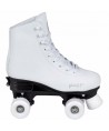 PLAYLIFE Classic White Αυξομειούμενα Roller Skates