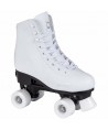 PLAYLIFE Classic White Αυξομειούμενα Roller Skates