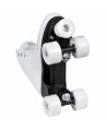 PLAYLIFE Classic White Αυξομειούμενα Roller Skates