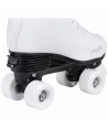 PLAYLIFE Classic White Αυξομειούμενα Roller Skates