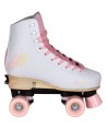 PLAYLIFE Classic Pale Rose Αυξομειούμενα Roller Skates