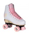 PLAYLIFE Classic Pale Rose Αυξομειούμενα Roller Skates