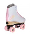PLAYLIFE Classic Pale Rose Αυξομειούμενα Roller Skates