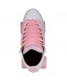 PLAYLIFE Classic Pale Rose Αυξομειούμενα Roller Skates