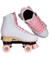 PLAYLIFE Classic Pale Rose Αυξομειούμενα Roller Skates