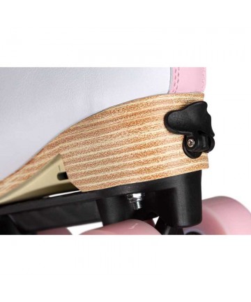 PLAYLIFE Classic Pale Rose Αυξομειούμενα Roller Skates
