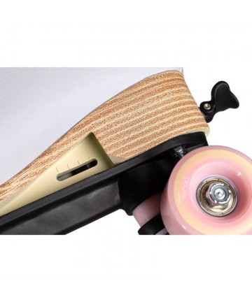 PLAYLIFE Classic Pale Rose Αυξομειούμενα Roller Skates