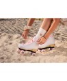 PLAYLIFE Classic Pale Rose Αυξομειούμενα Roller Skates