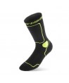 ROLLERBLADE Skate Socks Ανδρικές - Μαύρο/Πράσινο