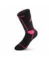 ROLLERBLADE Skate Socks Γυναικείες - Μαύρο/Ροζ