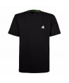 ROLLERBLADE Rollerblade Logo Cuore RB 100 T-Shirt Black