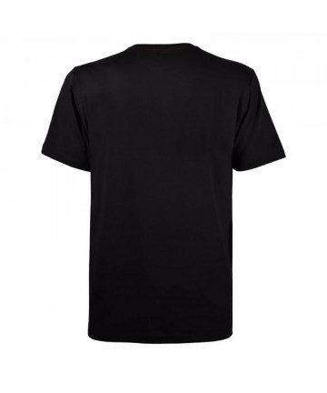 ROLLERBLADE Rollerblade Logo Cuore RB 100 T-Shirt Black