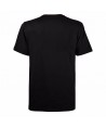 ROLLERBLADE Rollerblade Logo Cuore RB 100 T-Shirt Black