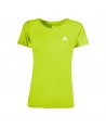 ROLLERBLADE Logo Cuore T-Shirt, Γυναικείο