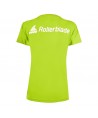 ROLLERBLADE Logo Cuore T-Shirt, Γυναικείο