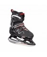 Roller Blade Comet XT Παγοπέδιλα - Μαύρο/Κόκκινο