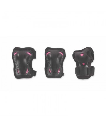 ROLLERBLADE Skate Gear W 3Pack Προστατευτικά  Γυναικεία