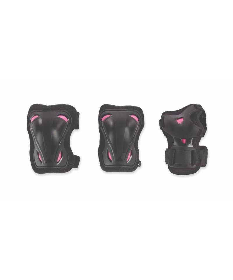 ROLLERBLADE Skate Gear W 3Pack Προστατευτικά  Γυναικεία