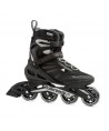ROLLERBLADE Zetrablade Πατίνια - Μαύρo