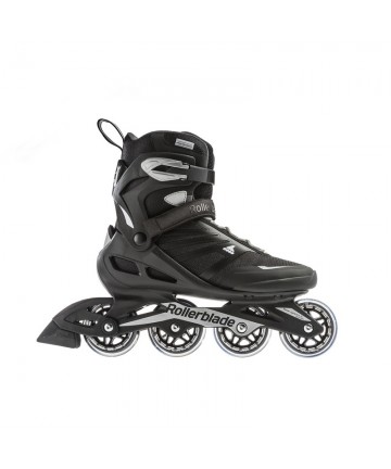 ROLLERBLADE Zetrablade Πατίνια - Μαύρo