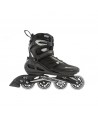 ROLLERBLADE Zetrablade Πατίνια - Μαύρo