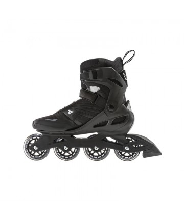 ROLLERBLADE Zetrablade Πατίνια - Μαύρo