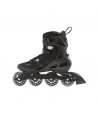 ROLLERBLADE Zetrablade Πατίνια - Μαύρo