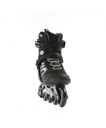 ROLLERBLADE Zetrablade Πατίνια - Μαύρo