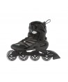 ROLLERBLADE Zetrablade W Πατίνια - Μαύρο/Γαλάζιο