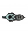 ROLLERBLADE Zetrablade W Πατίνια - Μαύρο/Γαλάζιο