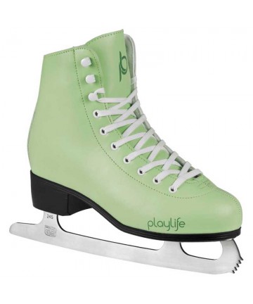 PLAYLIFE PL Classic Fresh Mint Παγοπέδιλα - Μέντα