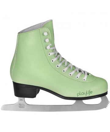 PLAYLIFE PL Classic Fresh Mint Παγοπέδιλα - Μέντα