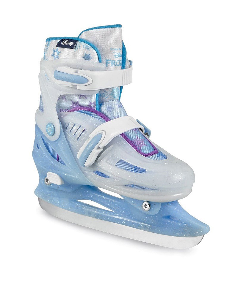 Powerslide Frozen Sister Rules Παγοπέδιλα