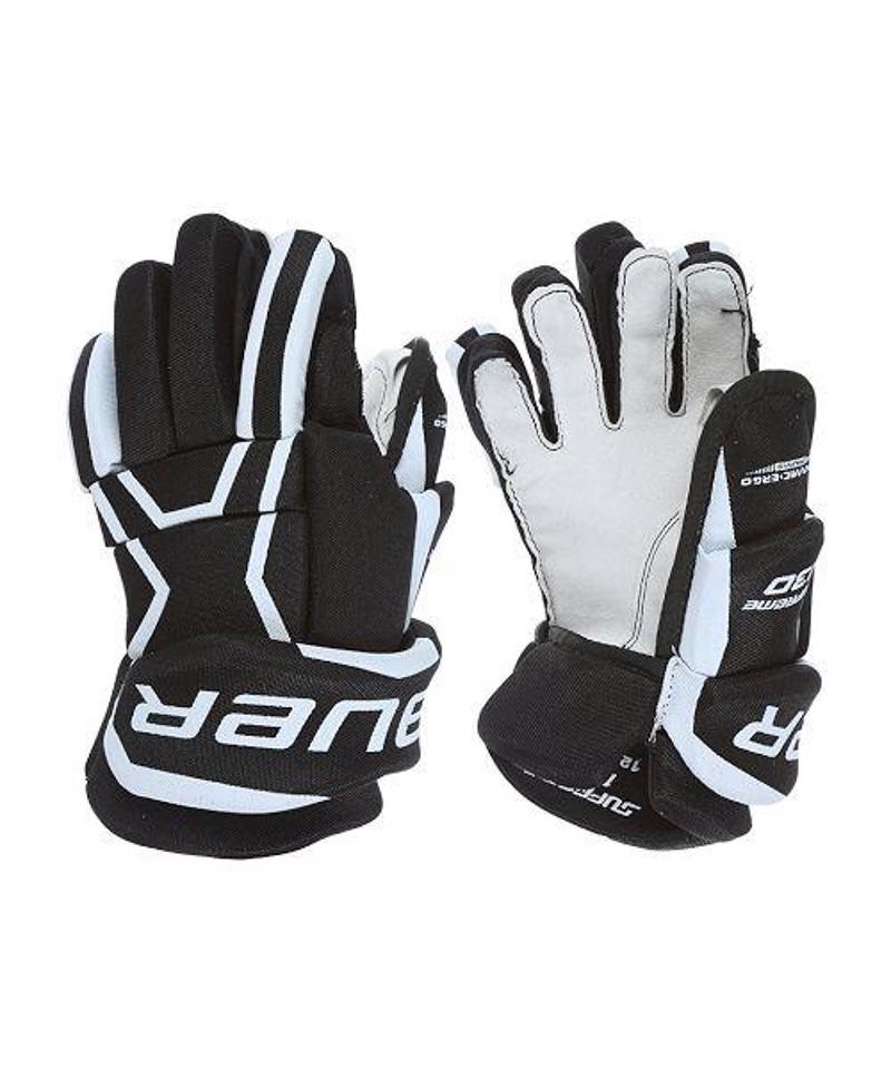 Γάντια Bauer Supreme - Junior