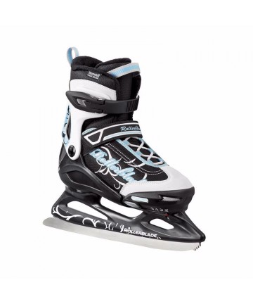 Roller Blade Comet XT G Παγοπέδιλα - Λευκό/Α.Μπλέ