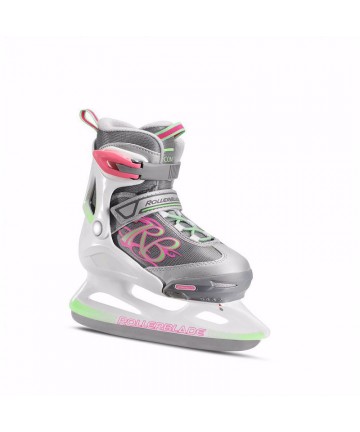 Roller Blade Comet G Παγοπέδιλα - Λευκό/Α.Πράσινο