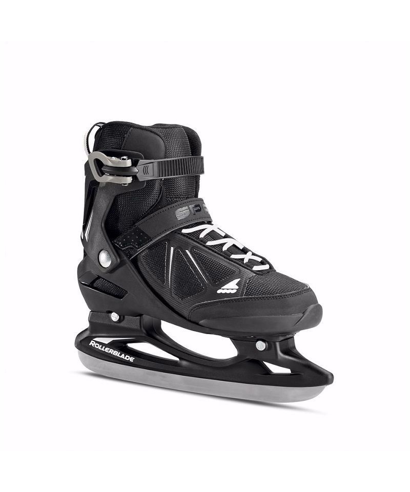 Roller Blade Spark XT Παγοπέδιλα - Μαύρο/Λευκό