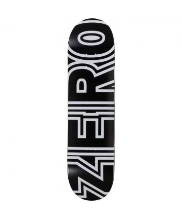 ZERO Classic Bold Σανίδα