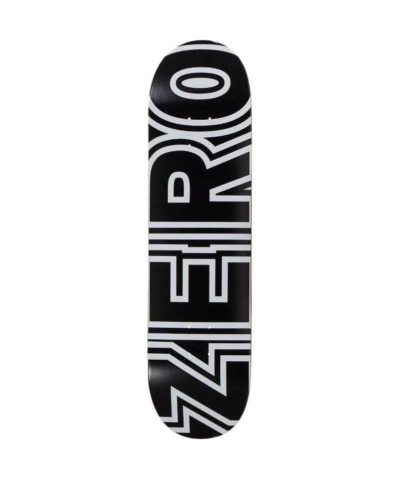 ZERO Classic Bold Σανίδα