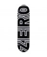 ZERO Classic Bold Σανίδα