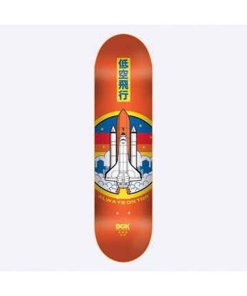 DGK Blast Off Σανίδα