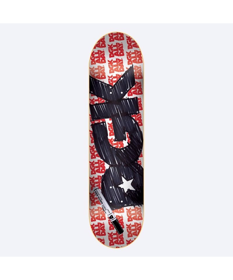 DGK Scribble Σανίδα