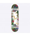 DGK Vacation Complete Skateboard - Multi